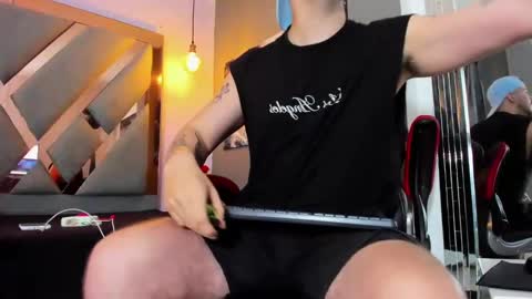 Say me Bruno online show from November 5, 12:18 pm