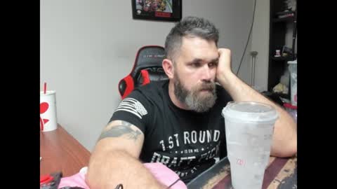 BRUTALMASTER1983 online show from July 5, 5:42 pm