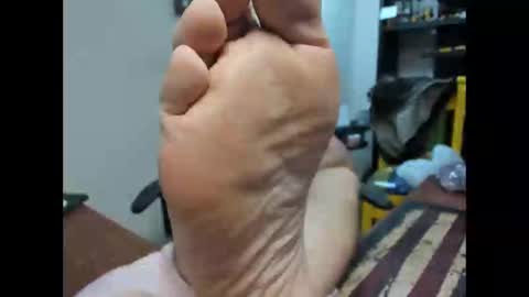 BRUTALMASTER1983 online show from October 9, 6:51 am