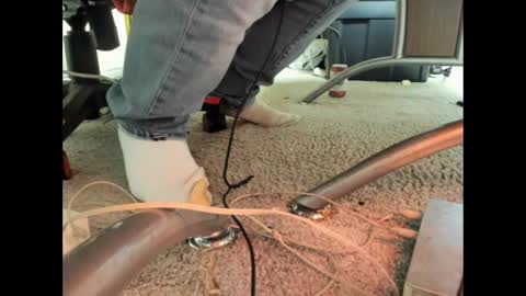 BRUTALMASTER1983 online show from November 13, 8:52 am