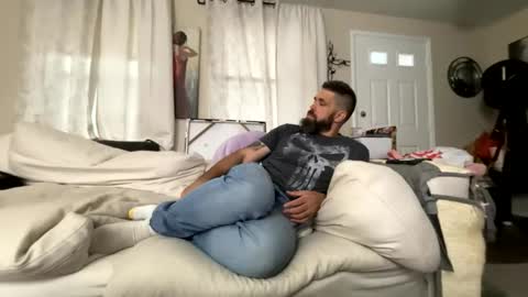 BRUTALMASTER1983 online show from October 13, 8:26 pm