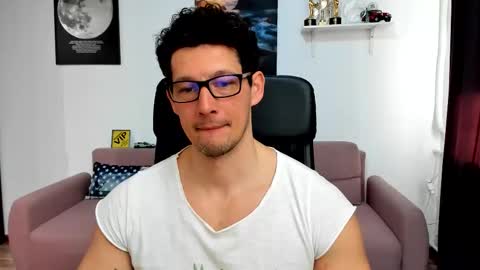 Brutus K online show from March 5, 7:37 am