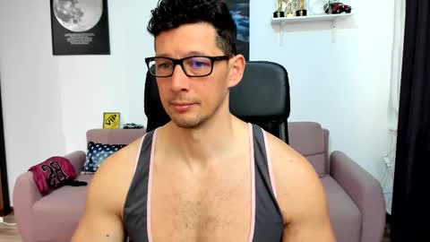 Brutus K online show from March 13, 8:22 am