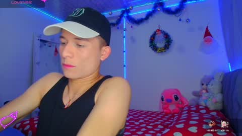 Snapshot of bryam_hot chatting on December 29, 1:13 am BRYAM INDEPENDENT MODEL online show from December 29, 1:13 am