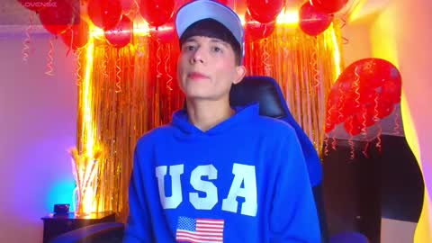 Snapshot of bryam_hot chatting on September 10, 1:26 am BRYAM INDEPENDENT MODEL online show from September 10, 1:26 am
