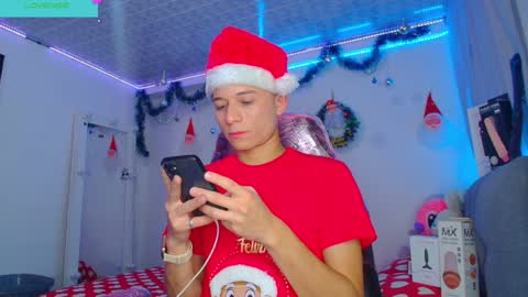 Snapshot of bryam_hot chatting on December 19, 4:02 am BRYAM INDEPENDENT MODEL online show from December 19, 4:02 am