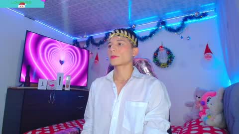 Snapshot of bryam_hot chatting on December 14, 1:06 am BRYAM INDEPENDENT MODEL online show from December 14, 1:06 am