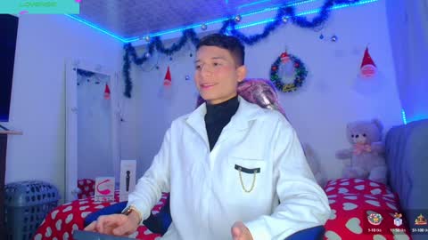 Snapshot of bryam_hot chatting on December 28, 1:29 am BRYAM INDEPENDENT MODEL online show from December 28, 1:29 am