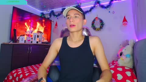 Snapshot of bryam_hot chatting on December 11, 1:07 am BRYAM INDEPENDENT MODEL online show from December 11, 1:07 am