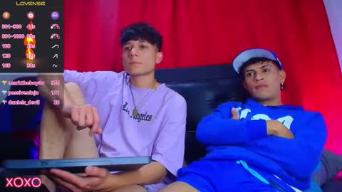 BRYAM INDEPENDENT MODEL online show from November 9, 4:05 am