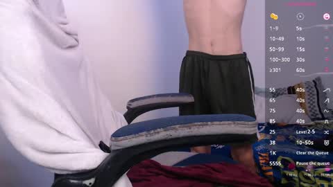 bryamado online show from May 31, 11:27 pm