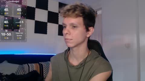 bryamado online show from October 23, 9:29 pm