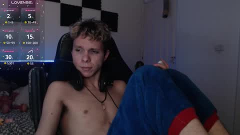 bryamado online show from October 15, 12:57 pm