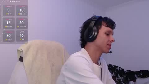 bryamado online show from January 9, 2:06 am