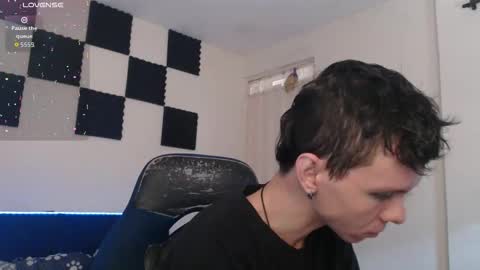 bryamado online show from December 2, 12:41 pm