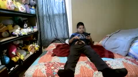 bryan502460102 online show from September 28, 10:19 pm