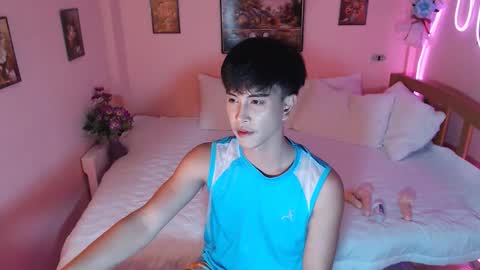 BRYAN  JEMY online show from February 19, 3:19 pm