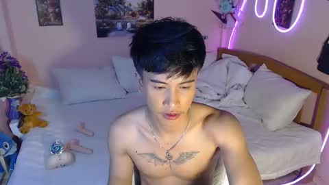 BRYAN  JEMY online show from March 14, 6:04 pm