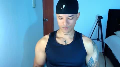 bryan online show from October 18, 12:15 am