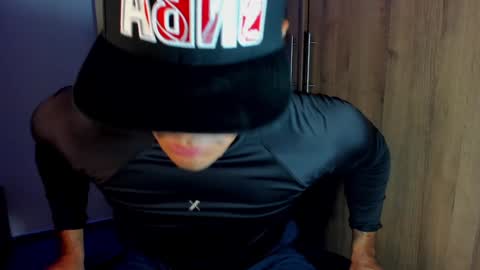 bryan online show from February 4, 1:13 am