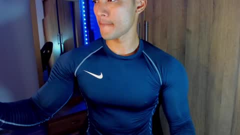 bryan online show from January 24, 2:39 am