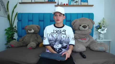 Bryan online show from February 28, 11:42 am