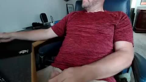 bryanbrwn2001 online show from July 24, 2:35 pm