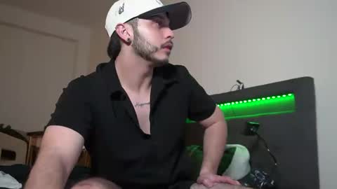 Bryannsex online show from February 23, 10:06 am