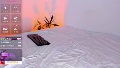 bry online show from December 17, 12:01 pm