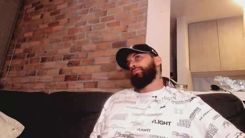 Bryson Jace online show from September 27, 2:09 am