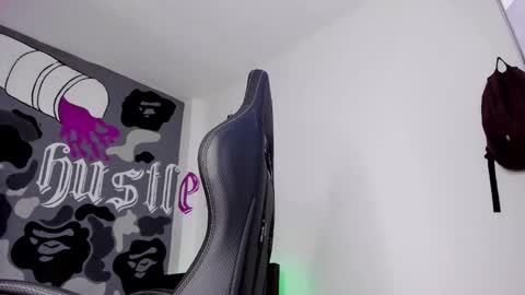 Bryxon  online show from February 20, 7:54 am