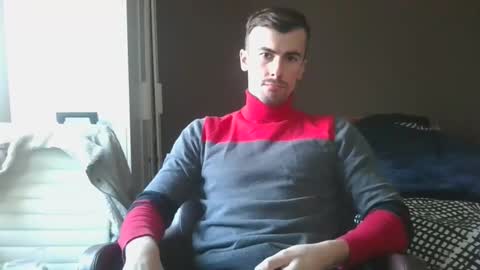 Bu and Ci online show from November 18, 2:10 pm