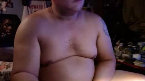 Bubba Smalls online show from December 11, 5:44 am