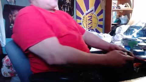 Bubba Smalls online show from March 12, 4:46 pm