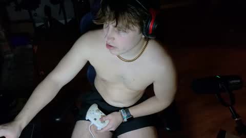 BubblebuttBdn online show from March 22, 2:16 am