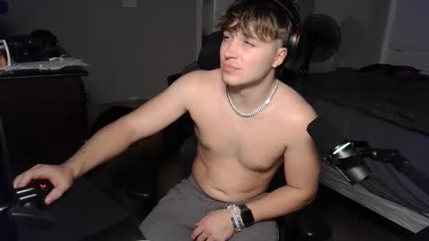 BubblebuttBdn online show from October 20, 1:31 am