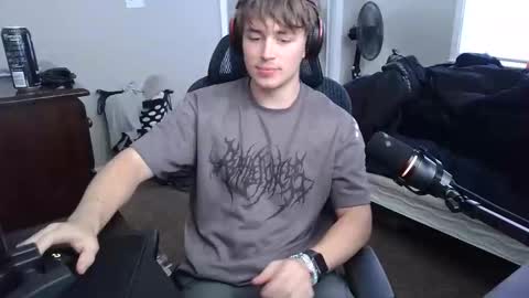 BubblebuttBdn online show from November 16, 8:33 pm