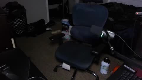 BubblebuttBdn online show from November 21, 5:17 am