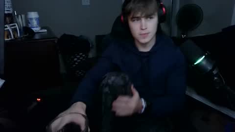 BubblebuttBdn online show from November 25, 5:09 am