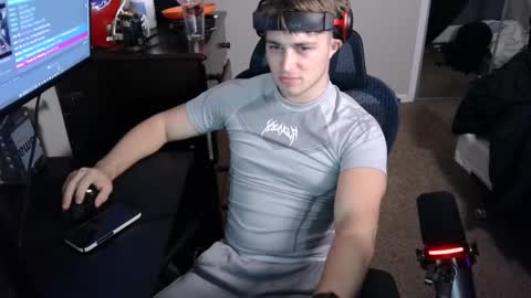 BubblebuttBdn online show from October 9, 6:29 am