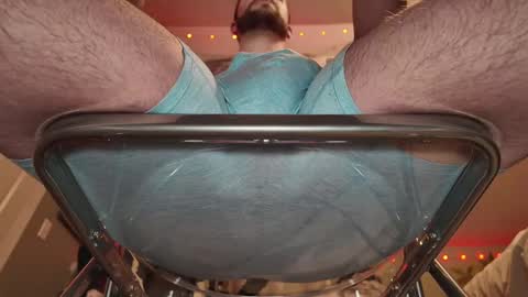 bubblebutttluke online show from February 6, 11:37 pm