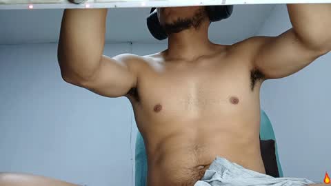 Snapshot of buckbigdick chatting on December 31, 10:37 am buckbigdick online show from December 31, 10:37 am
