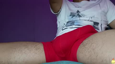 Snapshot of buckbigdick chatting on January 18, 10:28 am buckbigdick online show from January 18, 10:28 am