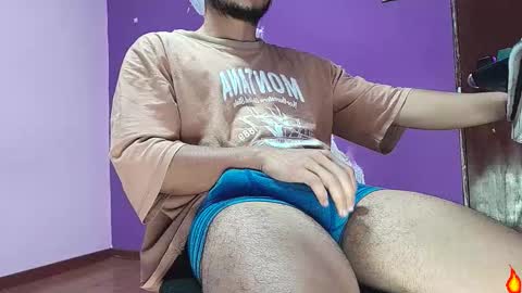 Snapshot of buckbigdick chatting on October 8, 10:30 am buckbigdick online show from October 8, 10:30 am