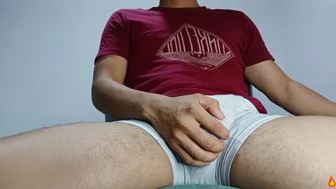 Snapshot of buckbigdick chatting on December 28, 10:25 am buckbigdick online show from December 28, 10:25 am