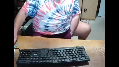 Bucku2 online show from October 18, 2:00 pm