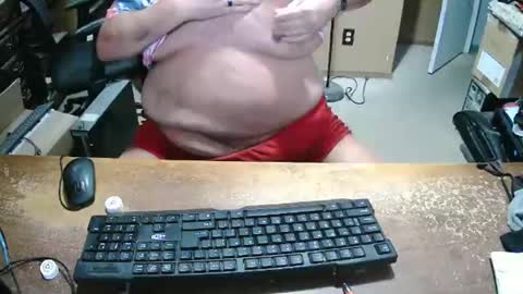 Bucku2 online show from November 8, 7:50 pm