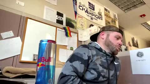 buckwild69204 online show from December 26, 8:00 pm