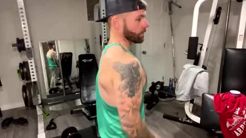 buckwild69204 online show from January 21, 11:24 pm