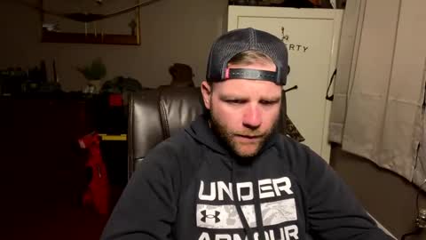 buckwild69204 online show from January 12, 11:04 pm